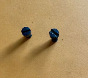 *NOS* 50203-SINGER SCREWS (LOT OF 2) FOR SEWING MACHINES*