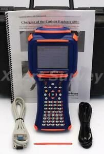 Carlson Explorer 600+ Data Collector w/ Surv CE V2.58 &amp; TS GPS