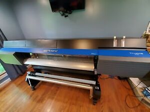 Roland VG-540 TrueVis