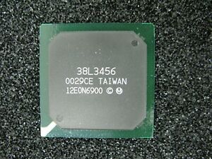 38L3456 IBM BGA-510L Northbridge integrated Circuit