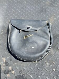 Vintage Rolatape Model 200 Rolling Measuring Wheel w Case