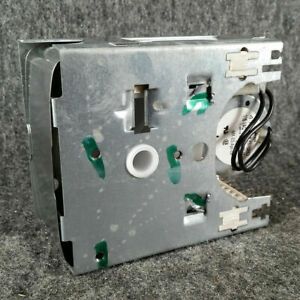 New GE Washer Timer WH12X1052