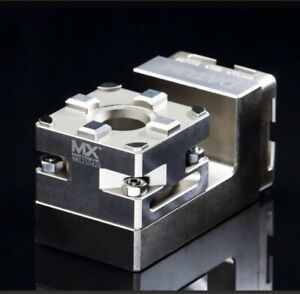System 3R Macro Compatible 3R-652.9 90 Degree Adapter Chuck NEW AND FREE SHIP