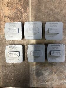 Husqvarna #543089388 G644D-M 30 G Medium Grit 30-40