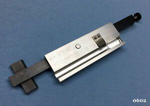 Howard Machine Personalize  -  PH-45 Pencil Holder -  Hot Foil Stamping Machine