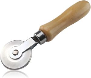 Nighthawk V shaped Roofing Tape Penny Roller Convex Detail Steel Seam Roller Too