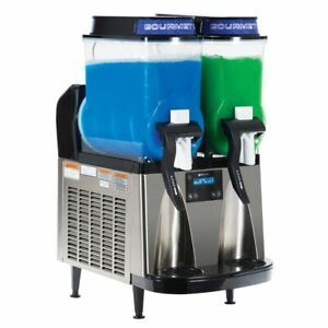 BUNN ULTRA 2 SLUSH MACHINE BRAND NEW