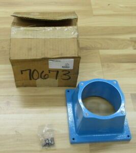 Meltric MS20 Straight Adapter