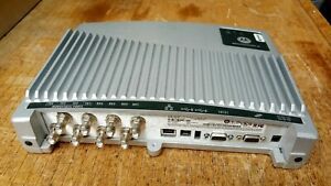SYMBOL TECH MOTOROLA RD11320 RFID READER RD11320-1611412145 USED CONDITION