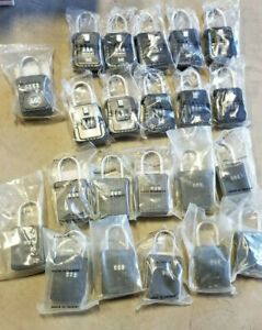 lot of 22 BRAND NEW Contractor boxes