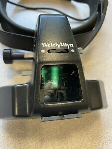 welch allyn bio indirect