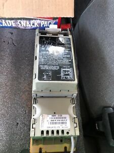 Conlux NBM-3120 Validator for parts