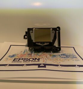 Viper 2 DTG Epson Printer PrintHead DX5 Direct to Garment Print Head Capping