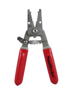 Southwire - 58278240 Tools  Equipment S1626STR Compact Solid and Stranded Wire