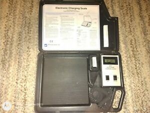 Tiff Instruments Electronic Charging Scale