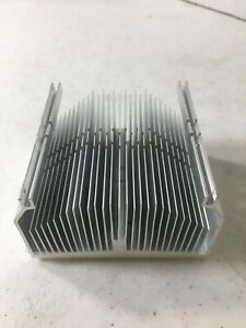 FoxCo Heat Sink 3&#039;&#039; X 2.75&#039;&#039; for Computer