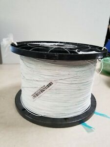 Raychem Hook-up Wire 20 AWG 22759/32-20-9 (11,600 Feet)