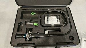 NEW, UNUSED, Olympus LF-TP Fiberscope Intubation scope