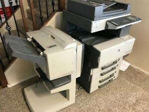 Konica minolta C450 Printer