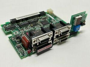 Mitsubishi J2B-C11C Board for MR Servo Drive