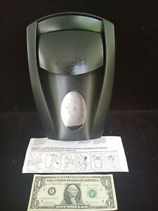 Kutol EZ Foam and Liquid! Hand Hygiene Wall Mount Soap Dispenser