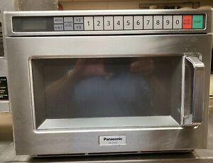 Panasonic NE-21521 Microwave Oven
