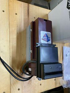 New Pyramid Apex M7400-UC4-CAN Canadian 24 Volt MDB Bill Validator Acceptor