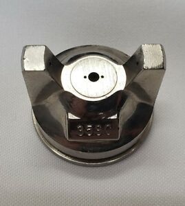 35SC Spray Gun Nozzle