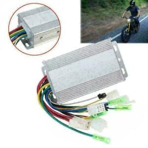 36-48V Electric Bicycle E-bike Scooter Brushless Motor R Control R7A3 Z2M6 I7D2