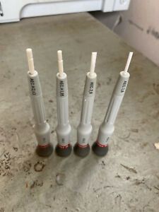 NOS Facom 4 Piece Ceramic Alignment Screwdriver Set