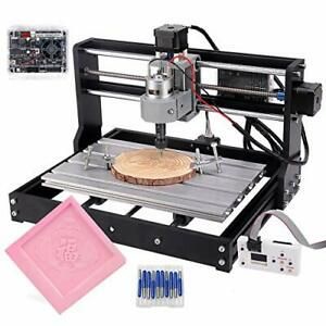 Cenoz Upgrade CNC 3018 Pro GRBL Control DIY CNC Machine3 Axis PCB PVC Milling...