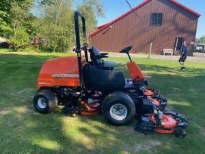 2016 Jacobsen AR-522 Rotary Mower