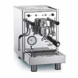 BEZZERA BZ10 Espresso Machine 1 Group- Semi - Tank