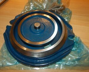 Wilton 12290 6S, Swivel Base For 1275N Vise