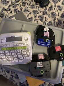 Labelmaker