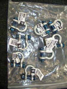 Miroc SST Lock Washer 1/4&#034; 3 Packs of 100 ea. WLS14-100 New