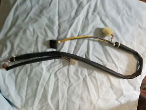 DIXIE NARCO SII or SIID MARS/MEI Bill Validator CABLE 110V Part # 112511042