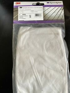 3M 426000 uere Schutzplatte (10-Zoll-Packung)