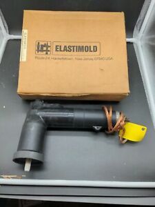 Elastimold 167-ESA-12-A4 12kv Elbow Arrestor (00105214) New! Open Box!!!
