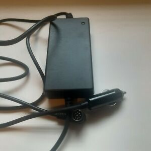 SimplyGo  &#034;&#034;CIGARETTE Charger &#034; aka DC Power Supply. Car Charger .( for POC)