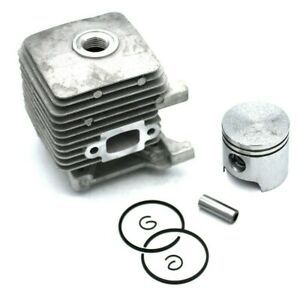 Circlip Cylinder Piston Trimmer Engine Accessories For Stihl Brushcutter