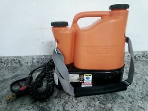 SpeedClean CJ-200E 1/4 HP 0.5 GPM 200 PSI 115V Electric Powered Coil Washer