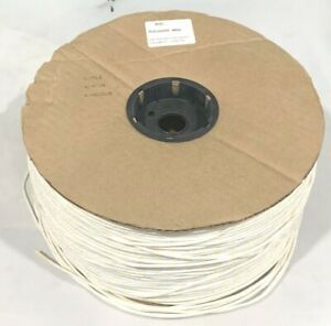 Petco Sackner BR0548, Braided Welt Cord, 3/32&#034; x 1250 yds 1B1227