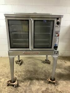 Convection Oven Blodgett EF111 3 phase 208/230 Volt TESTED