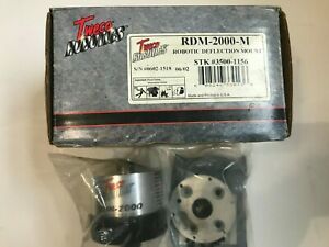 Tweco RDM-200-M Robotic Deflection Mount Kit