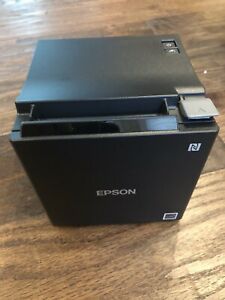 Epson TM-M30 Ethernet Thermal Receipt Printer Epson For Uber Eats, Square, M335A