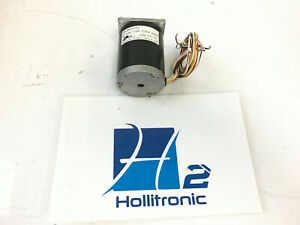 APPLIED MOTION STEPPER MOTOR 5023-123