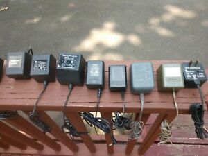 AC &amp; DC power supplies various voltages