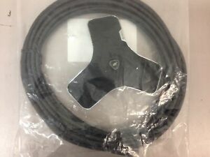 Polycom Real Presence Microphone &amp; Cable