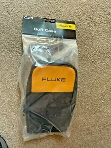 FLUKE C25 SOFT CASE NEW!